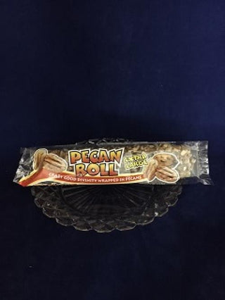 Log-Pecan