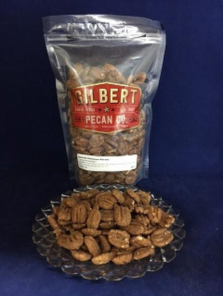 Splenda Cinnamon Pecans 1#