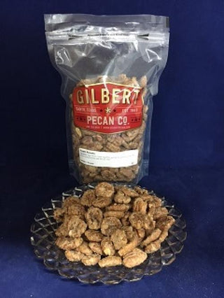 Sugar Pecans 1 lb