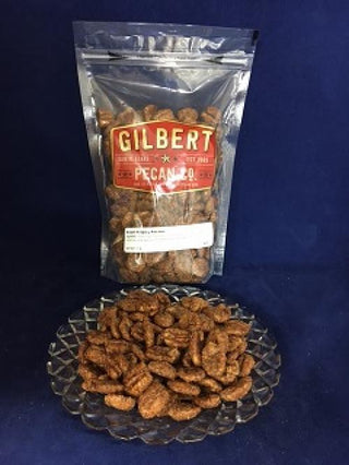 Sweet N Spicy Pecans 1#