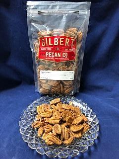 Spicy Pecans Trashy Pecans