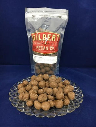 Chocolate Peanuts 1#