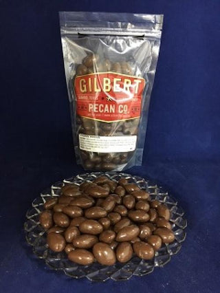 Chocolate Almonds 1#