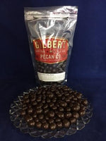 Dark Chocolate Coffee Beans 1#