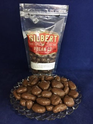 Chocolate Pecans 1#