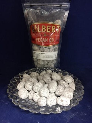 Chocolate Butter Toffee Almonds 1#