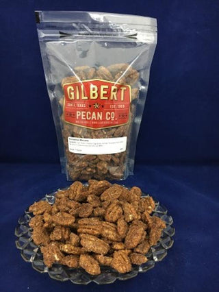 Cinnamon Pecans 1#