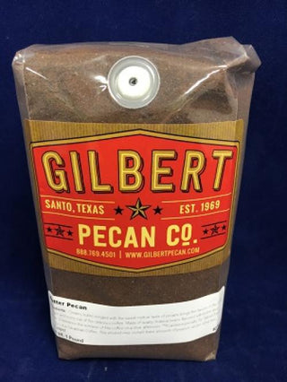 Coffee Ground TX Butter Pecan