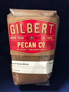 Coffee Taste of Santo Blend