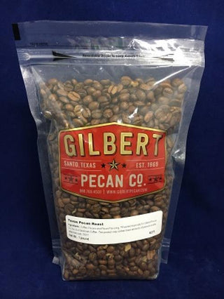 Coffee Texas Pecan Whole Bean