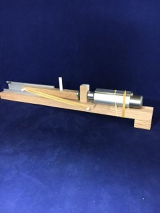 TX Inertia Nut Cracker