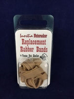Replacement Rubber Bands