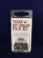 Texan Nut Sheller Fix-It Kit