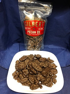 Dark Chocolate Banana Chips