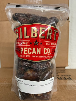 Dates (Pitted)