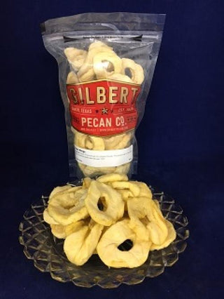 Apple Rings 8oz.