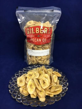 Banana Chips 1#
