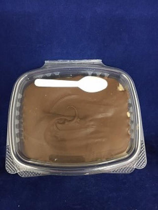 Choc. Peanut Butter Fudge 5 oz.