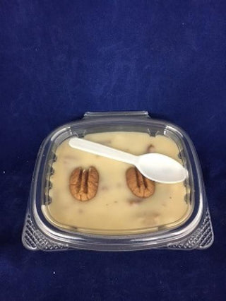 Reduced Sugar Butter Pecan Fudge-5 oz