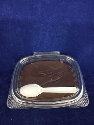 Reduced Sugar Chocolate Peanut Butter-5oz