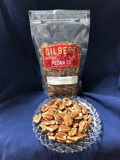 Spicy Pecans Habanero Pecans