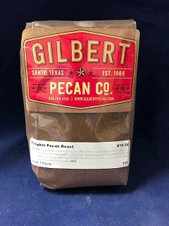 Coffee Holiday Pumpkin Pecan