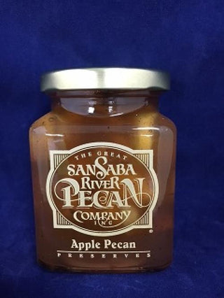 Preserves Apple Pecan