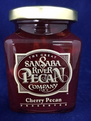 Preserves Cherry Pecan