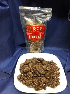 Milk Chocolate Banana Chips