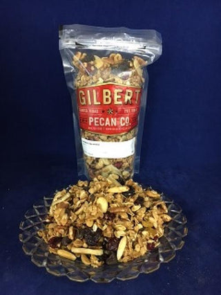 Leigha's Granola 1#