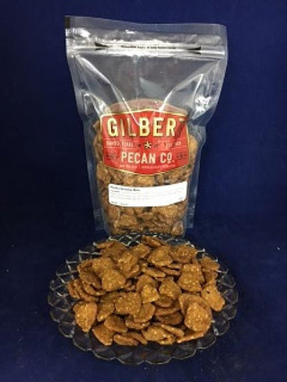 Honey Sesame Bits 1#