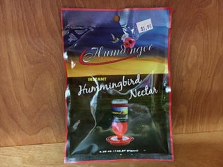 Hummingbird Nectar