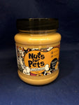 Slaton Bakery-Nuts for Pets - Poochbutter