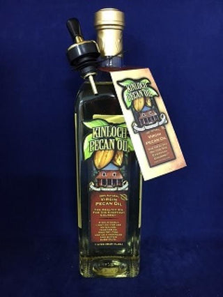 Virgin Pecan Oil 1Liter