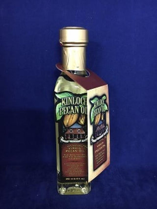 Virgin Pecan Oil 250ml