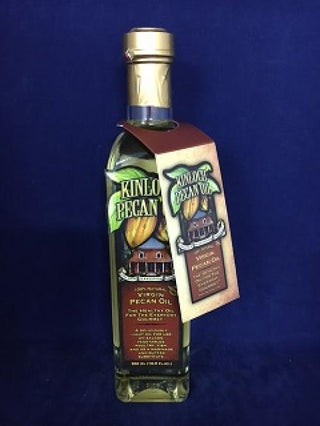 Virgin Pecan Oil 500ml