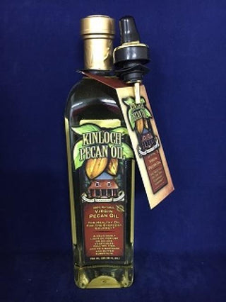 Virgin Pecan Oil 750ML