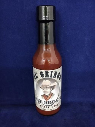 Ol'Gringo Ghost Town Pepper (HOT)