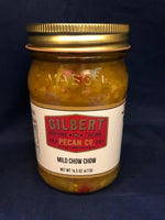 Pickled Chow Chow Mild