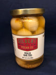 Pickled Quail Eggs