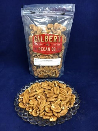 1 lb. Pecan Halves Jr. Mammoth Pecan Halves  2025-2026