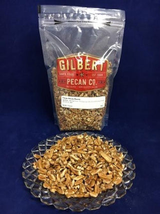 1 lb. Pecan Pieces Medium Pieces 2024 - 2025