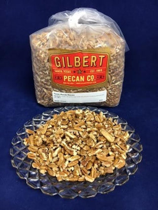 3 lbs. Pecan Pieces Medium Pecan Pieces 2024 - 2025