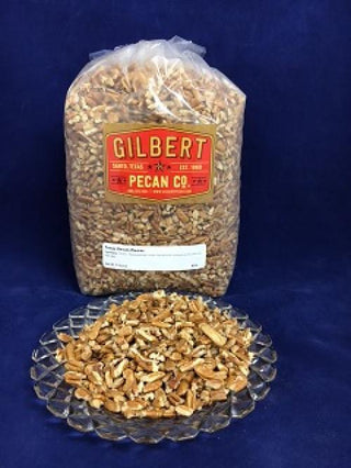 5 lbs. Pecan Pieces Medium Pecan Pieces 2025-2026