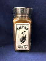 Behrnes' Pepper Salt Habanero