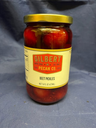 Pickled Beets