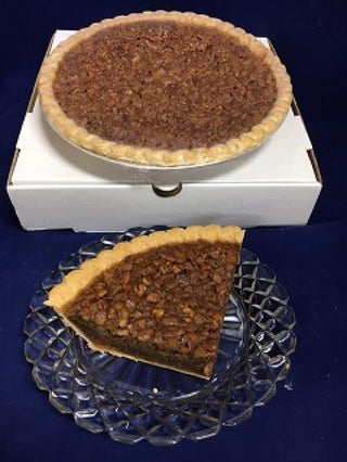 9" Classic Pecan Pie