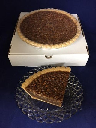 9" Kahlua Pecan Pie