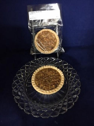 3" Classic Pecan Pie