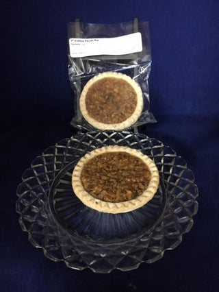 3" Kahlua Pecan Pie